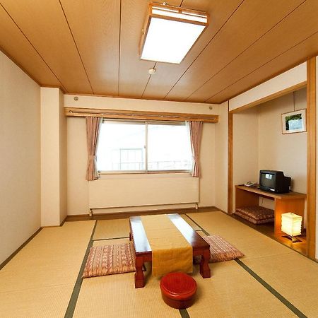 Hotel Mount Shiga Yamanouchi  Exteriör bild