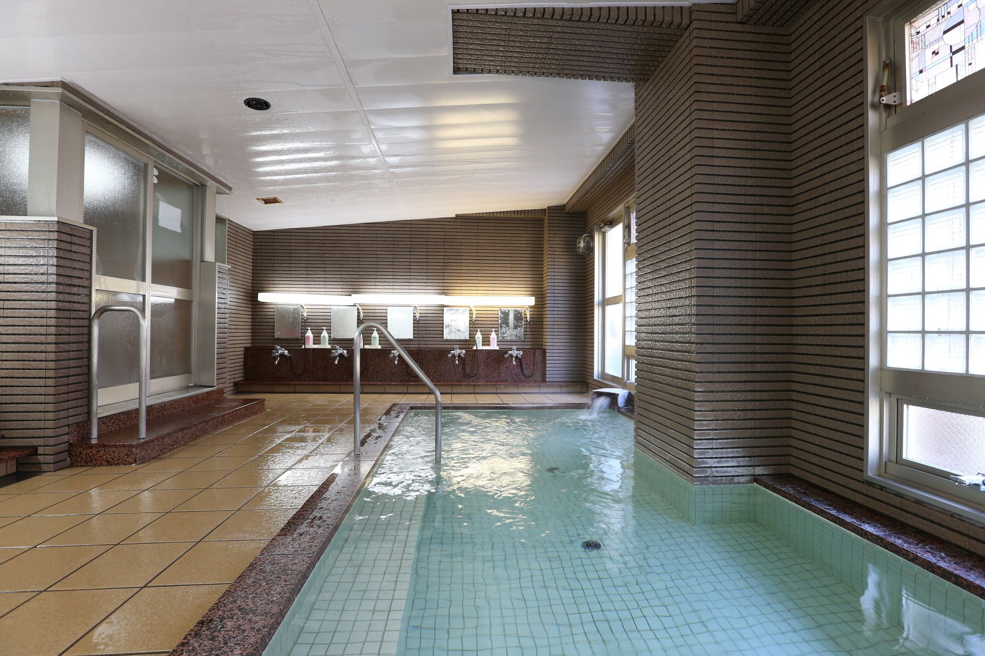 Hotel Mount Shiga Yamanouchi  Exteriör bild