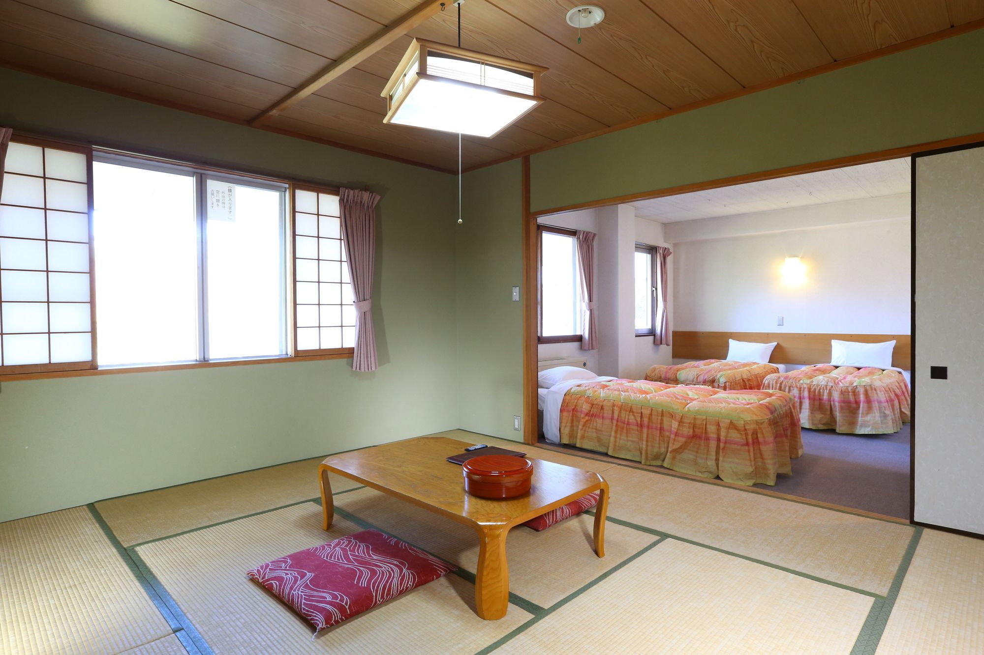 Hotel Mount Shiga Yamanouchi  Exteriör bild